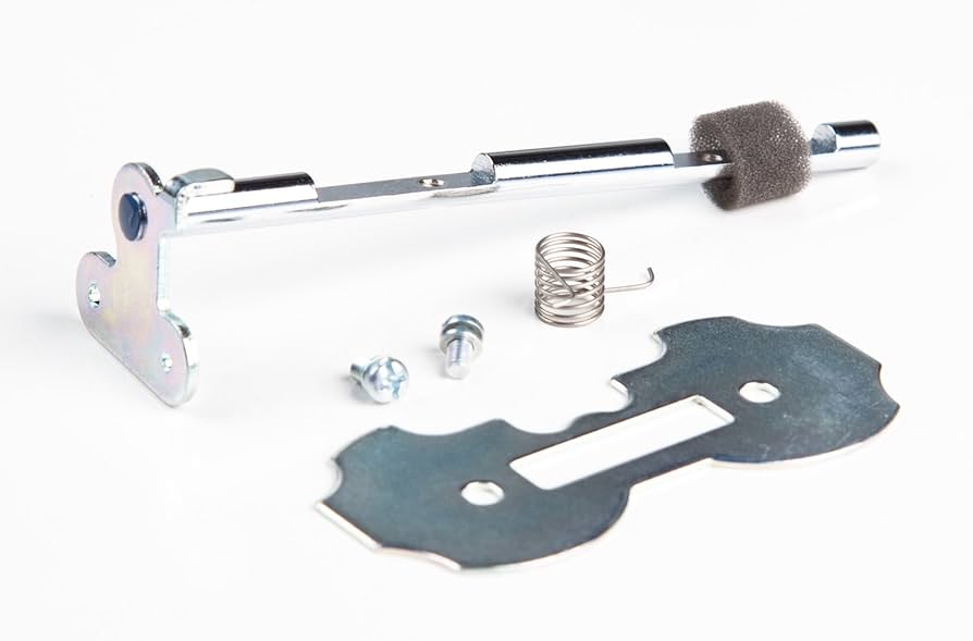 Amazon.com : Briggs & Stratton 796228 Choke Shaft Kit
